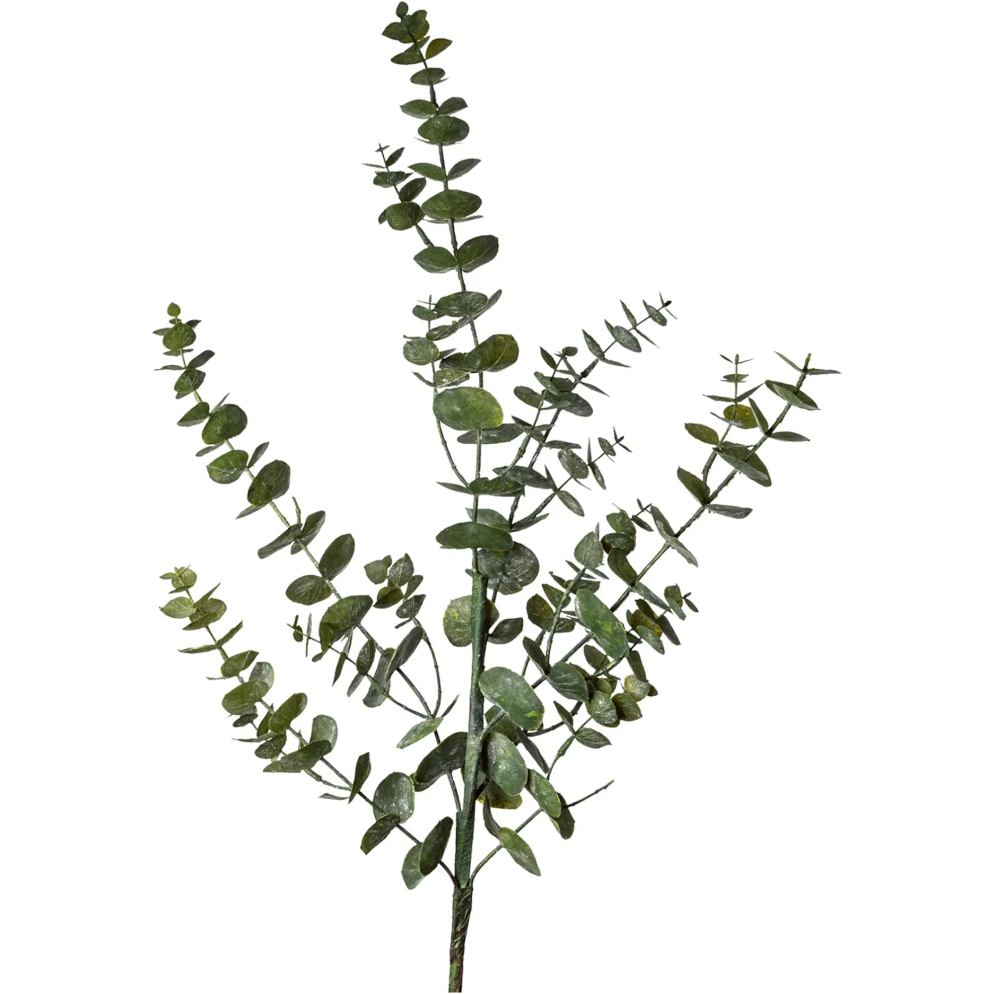 Store Depot Kunstzweig Eukalyptus