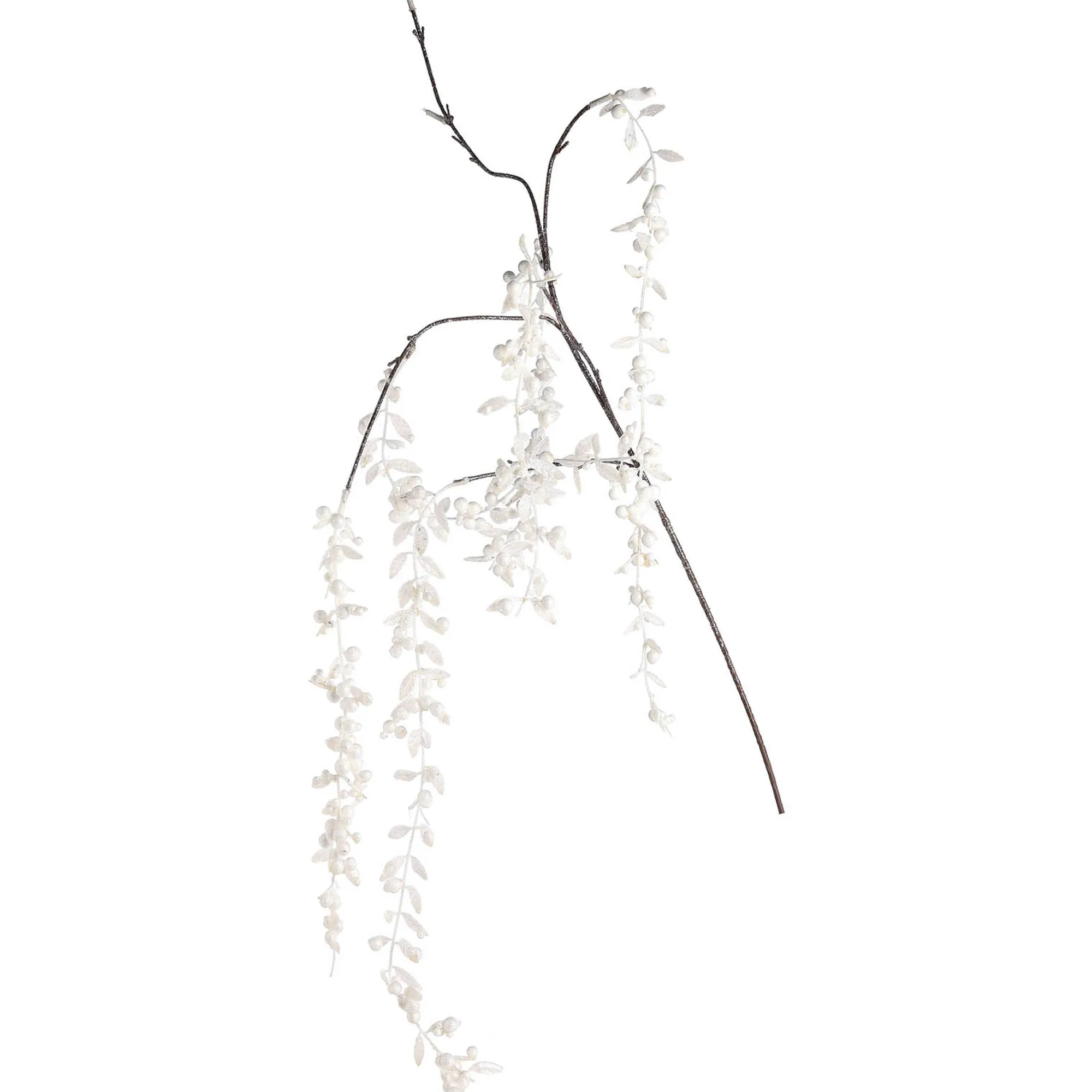 Kunst-Zweig Frostybubble^Depot Fashion