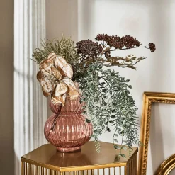 Kunstzweig Frostyleaves^Depot New