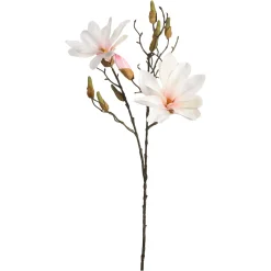 Store Depot Kunstzweig Gold-Magnolie