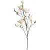 Discount Depot Kunstzweig Gold-Magnolie