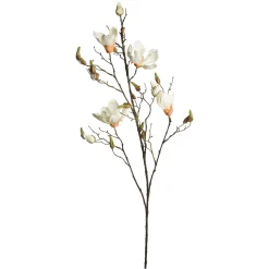 Discount Depot Kunstzweig Gold-Magnolie