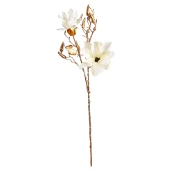 Kunstzweig Gold-Magnolie^Depot Discount