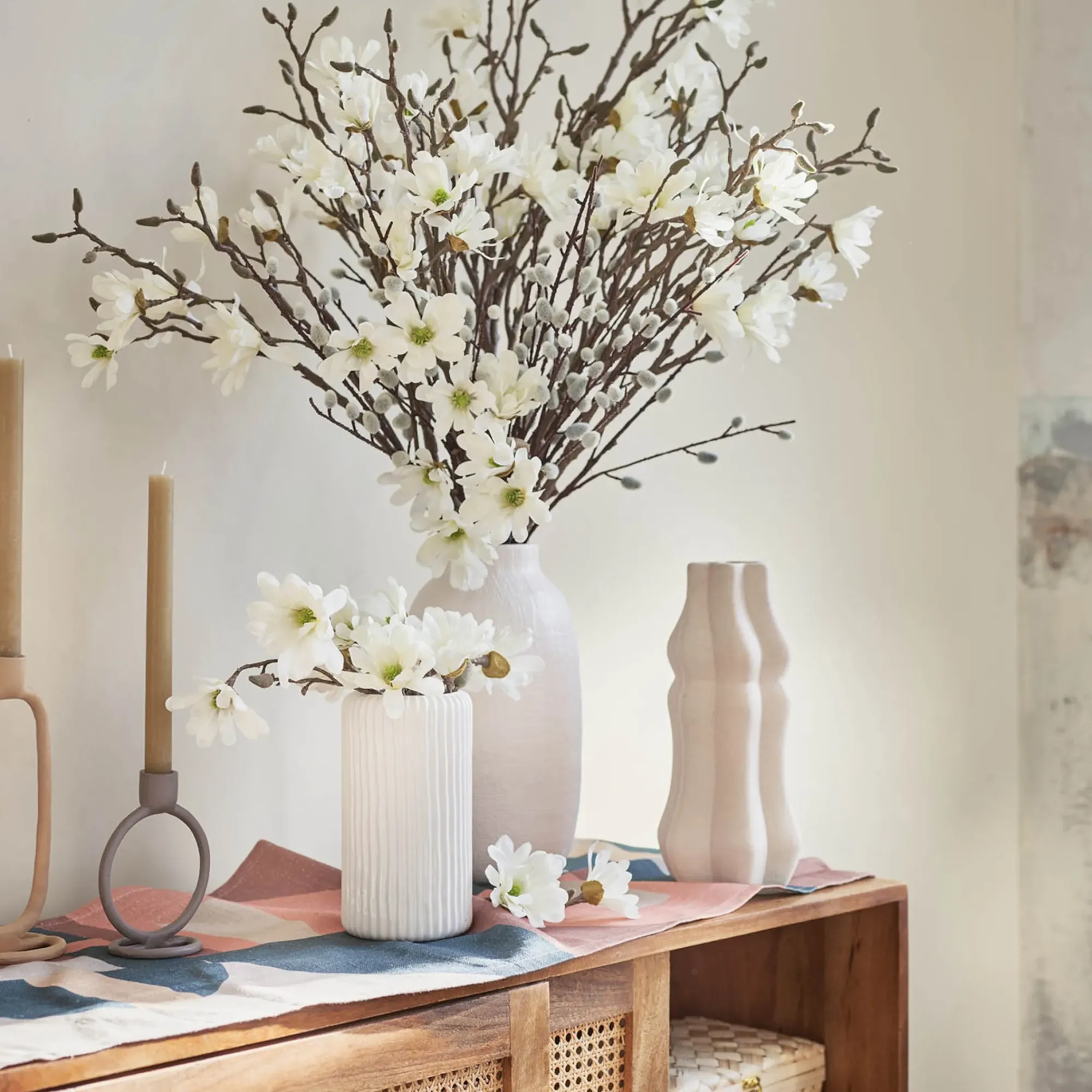 Shop Depot Kunstzweig Magnolia