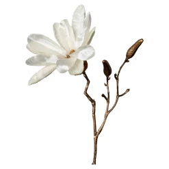 Kunst-Zweig Magnolie^Depot Clearance