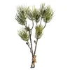 Kunst-Zweig Pinie^Depot Clearance