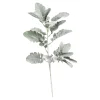Kunstzweig Silbergreis^Depot Clearance