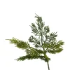 Kunstzweig Tanne Thuja^Depot Outlet