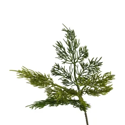 Kunstzweig Tanne Thuja^Depot Outlet