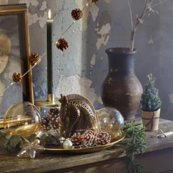 Kunstzweig Tanne Thuja^Depot Outlet