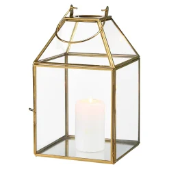 Laterne Glamour^Depot Clearance