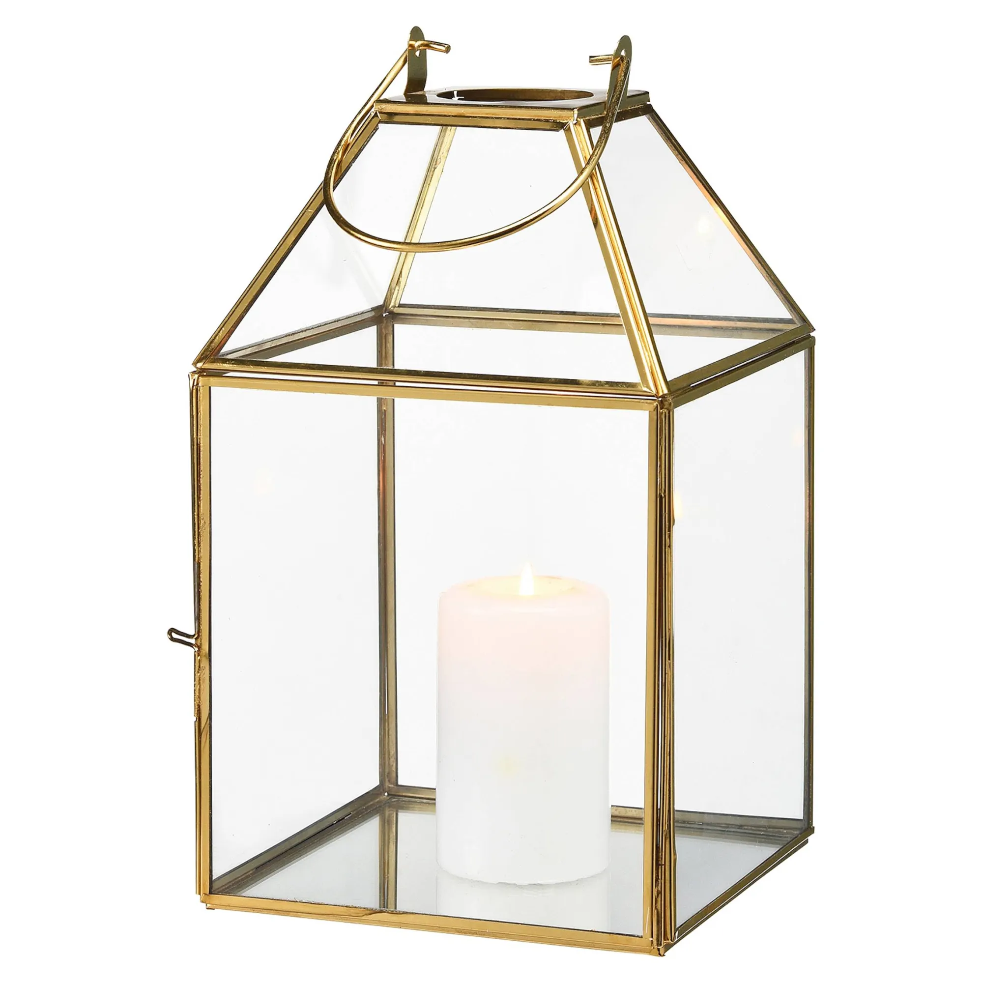 Laterne Glamour^Depot Clearance