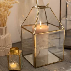 Laterne Glamour^Depot Clearance