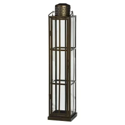 Laterne New Modern^Depot Clearance