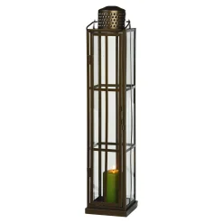Laterne New Modern^Depot Clearance