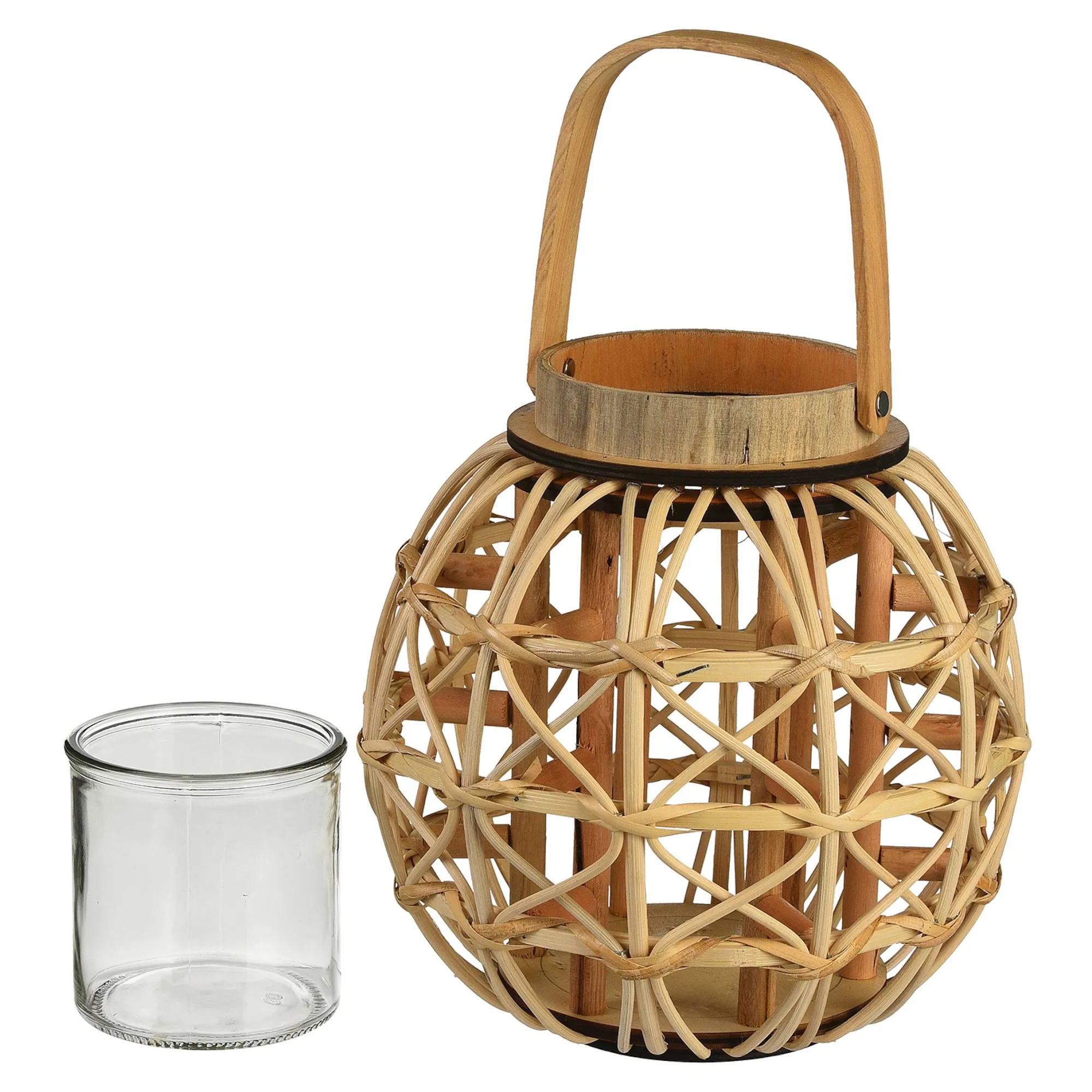 Laternen-Set Willow^Depot Fashion