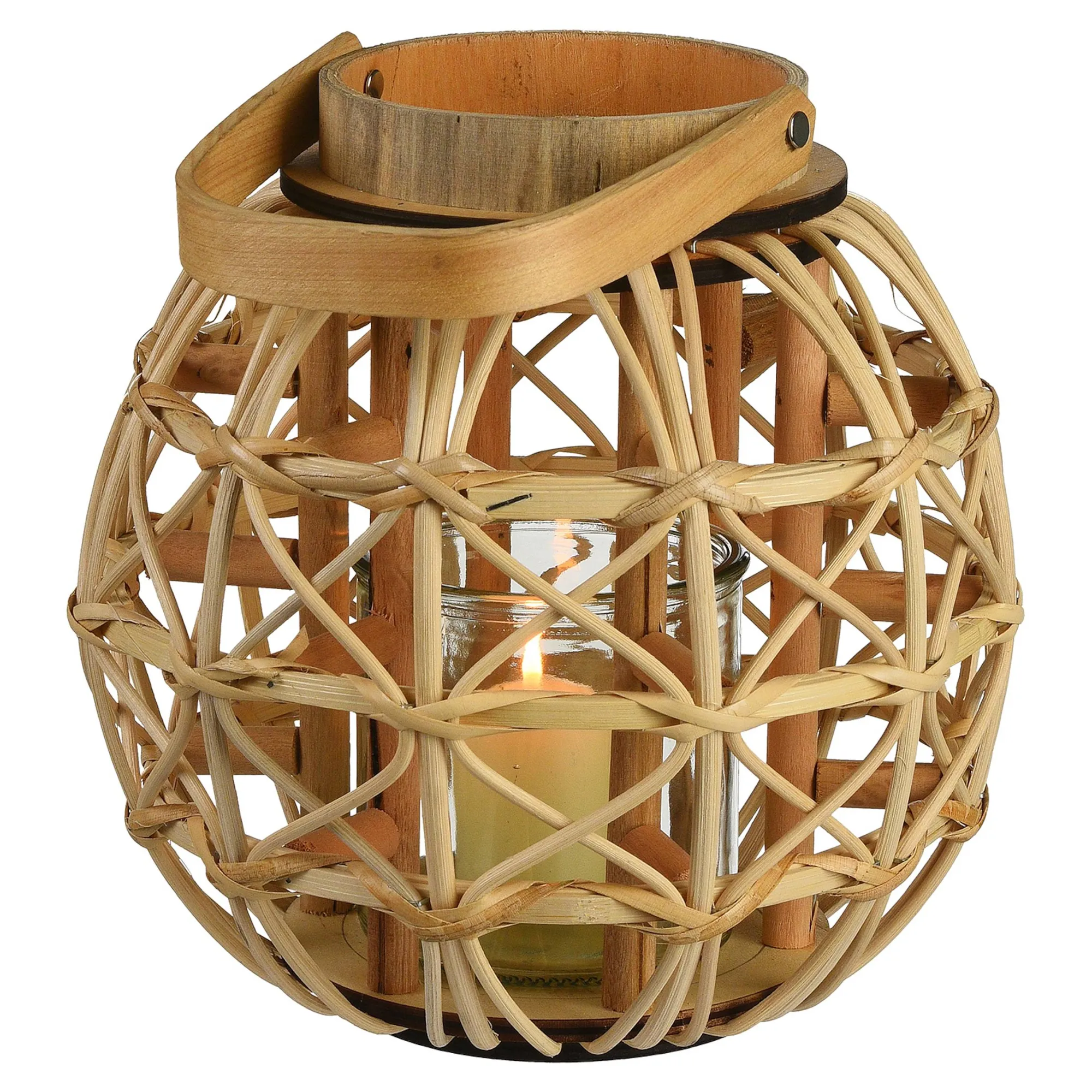 Laternen-Set Willow^Depot Fashion