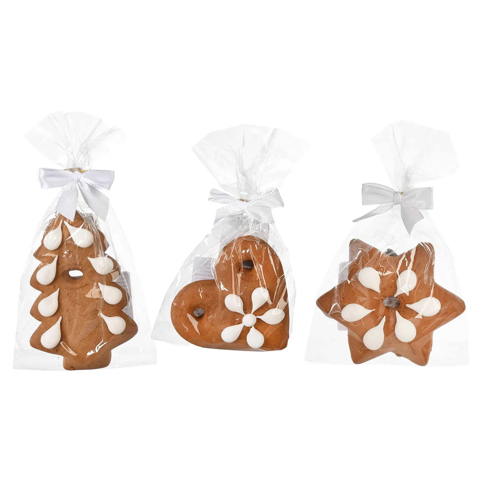 LebKüchen-Baumschmuck Ginger^Depot New