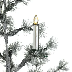 Led-Baumkerzen, Kabellos^Depot Hot