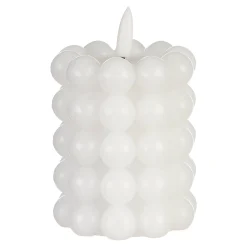 Led-Kerze Bubble^Depot Shop