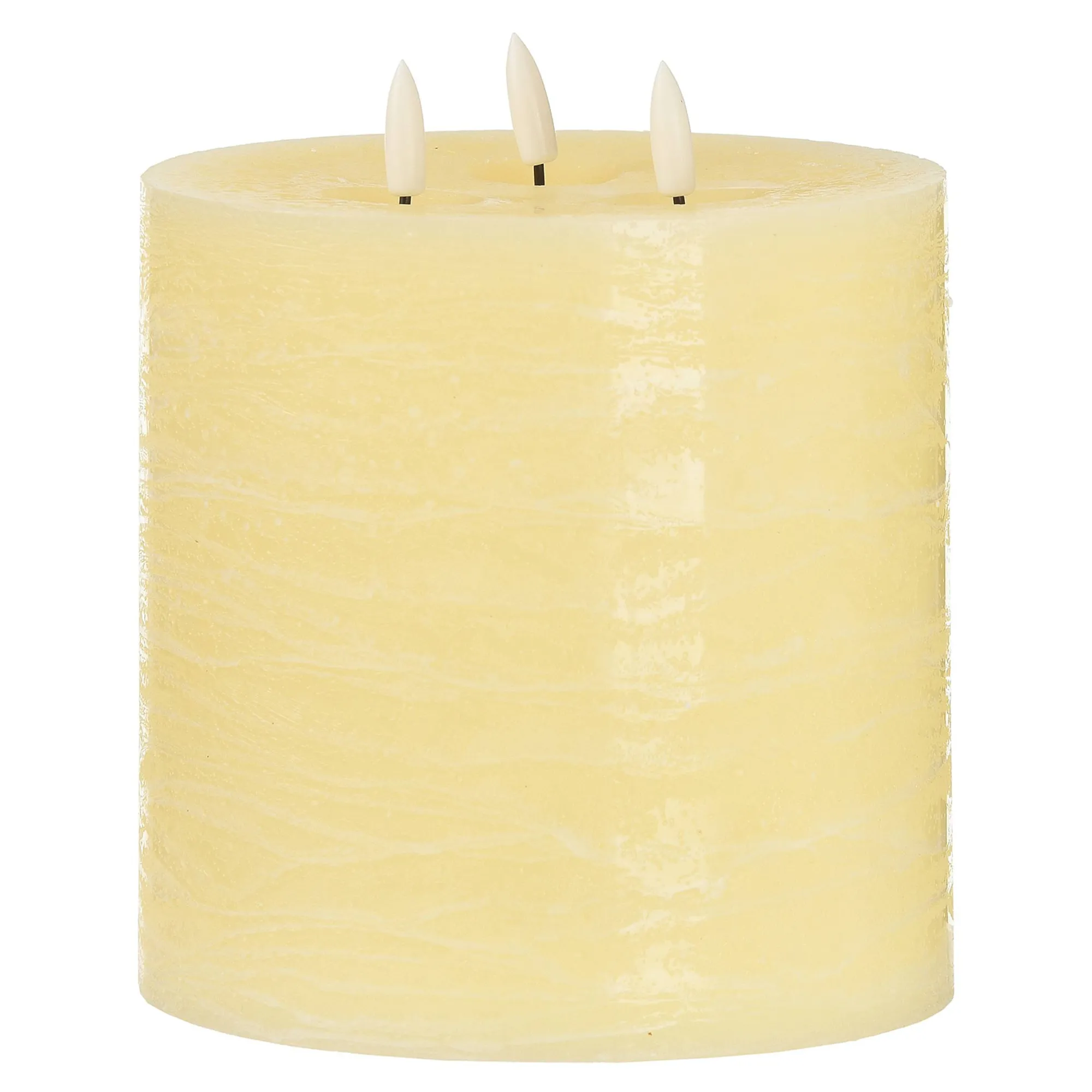 Led-Kerze 3-Docht^Depot Online