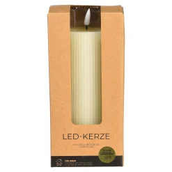 Led-Kerze Rills^Depot Sale