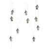 Cheap Depot Led-Lichterkette Pilze