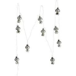 Cheap Depot Led-Lichterkette Pilze