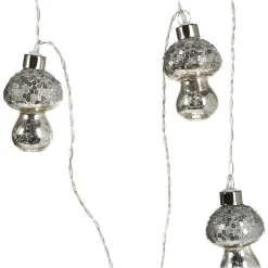 Cheap Depot Led-Lichterkette Pilze