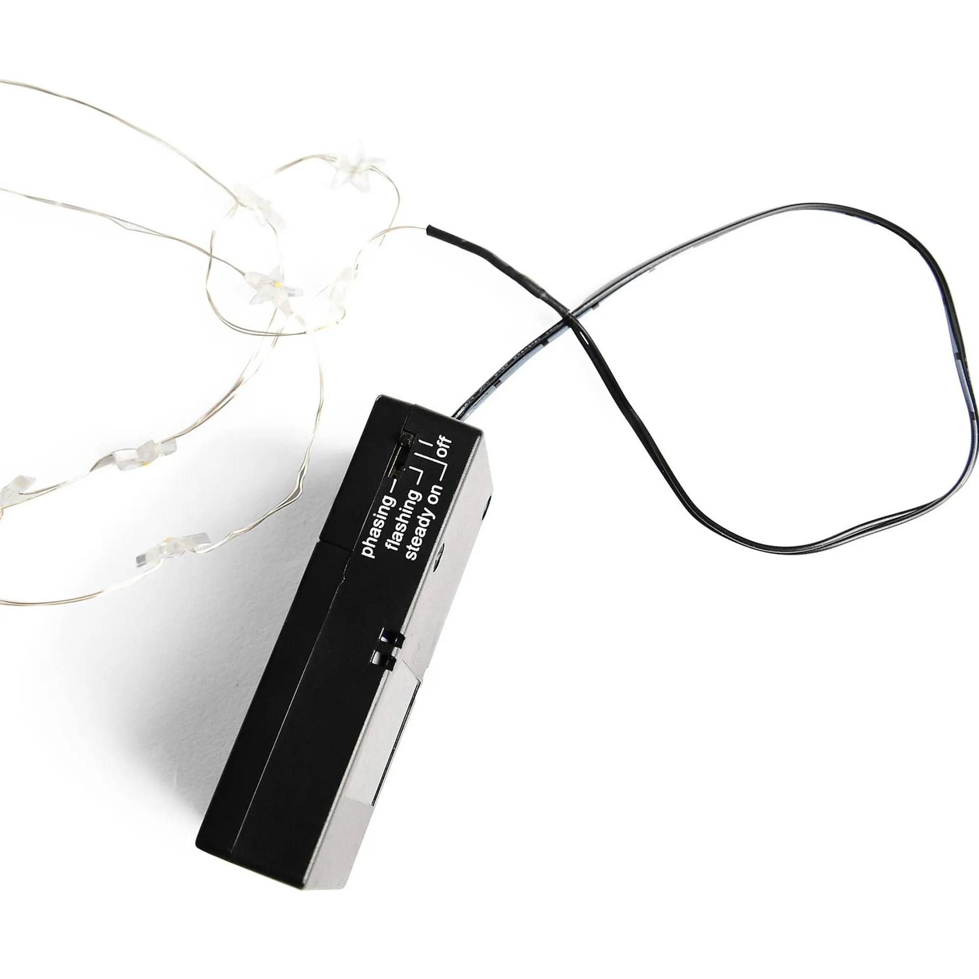 Led-Lichterstrang Mini-Sterne^Depot Flash Sale