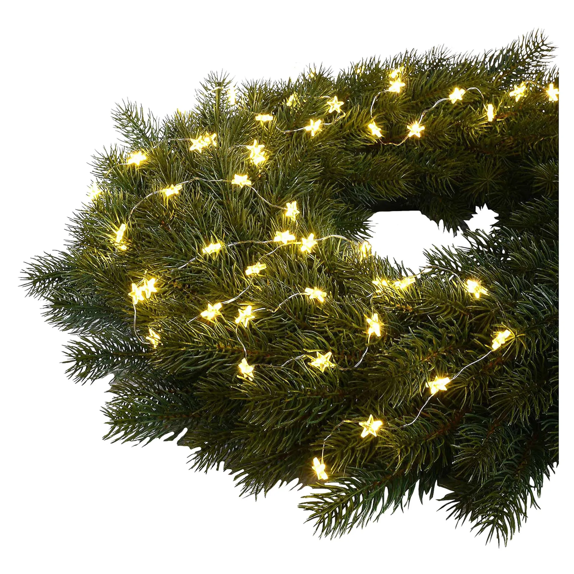 Led-Lichterstrang Mini-Sterne^Depot Flash Sale