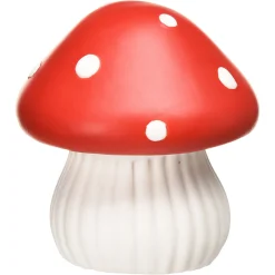 Hot Depot Led-Lichtobjekt Fliegenpilz