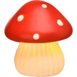 Hot Depot Led-Lichtobjekt Fliegenpilz