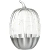 Outlet Depot Led-Lichtobjekt Pumpkin