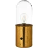 Hot Depot Led-Lichtobjekt Retro Dome