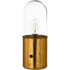 Hot Depot Led-Lichtobjekt Retro Dome