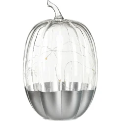Cheap Depot Led-Lichtobjekt-Set Pumpkin