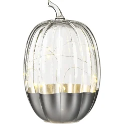 Cheap Depot Led-Lichtobjekt-Set Pumpkin