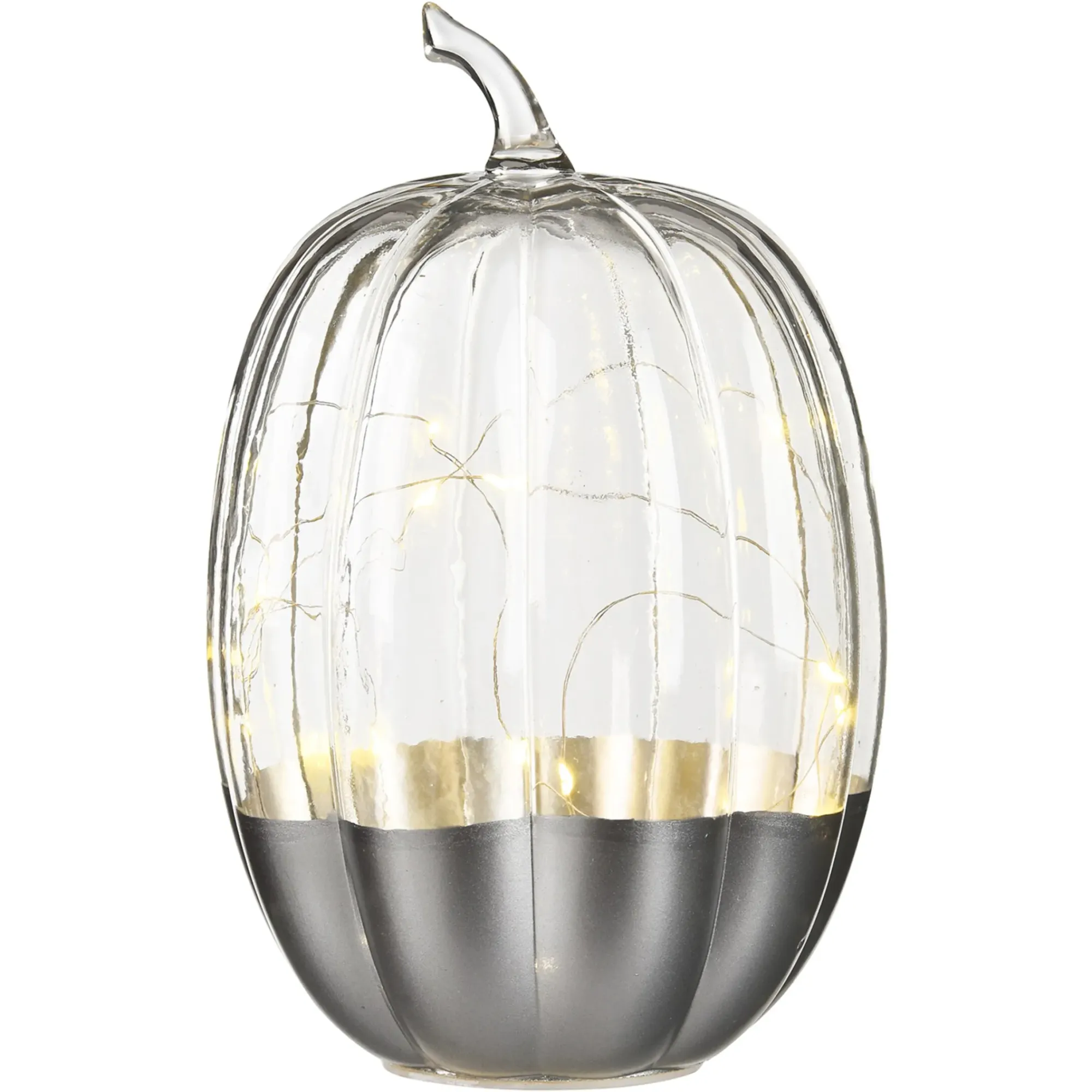 Cheap Depot Led-Lichtobjekt-Set Pumpkin