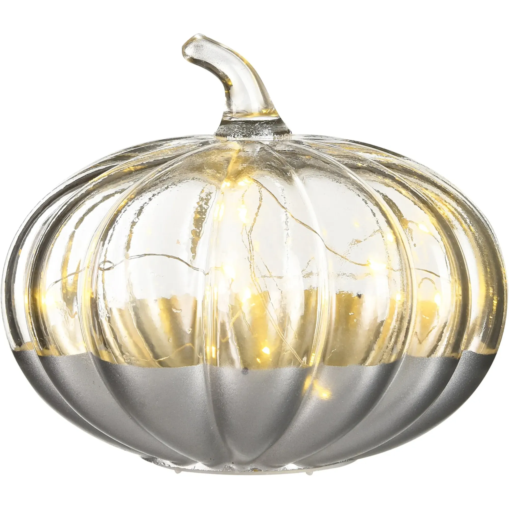 Cheap Depot Led-Lichtobjekt-Set Pumpkin