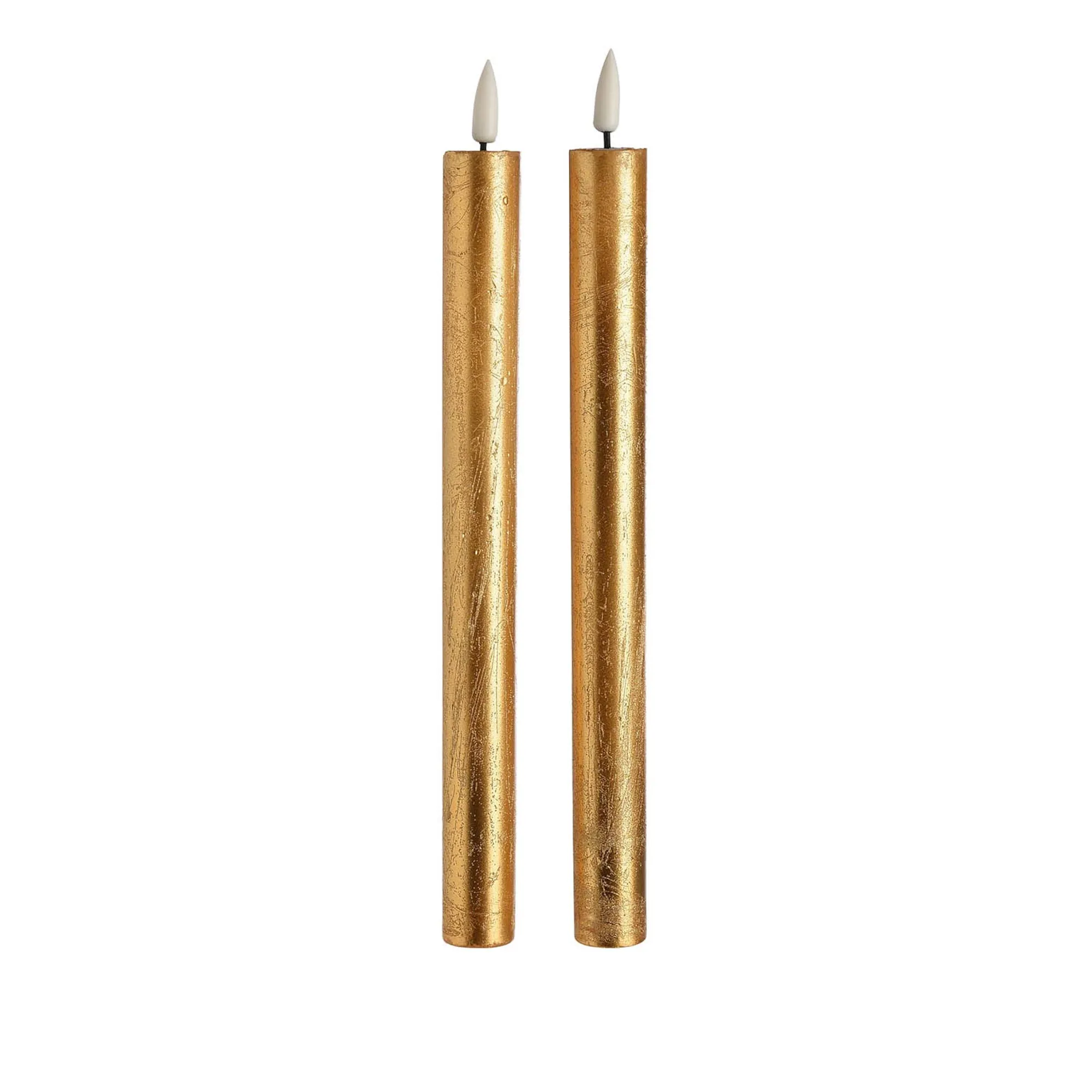 Led-Stabkerzen^Depot Best