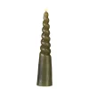 Led-Stabkerze Twist^Depot Hot