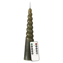 Led-Stabkerze Twist^Depot Hot
