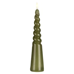Led-Stabkerze Twist^Depot Store