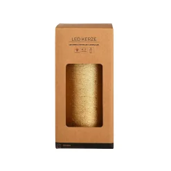 Led-Stumpenkerze^Depot Best Sale