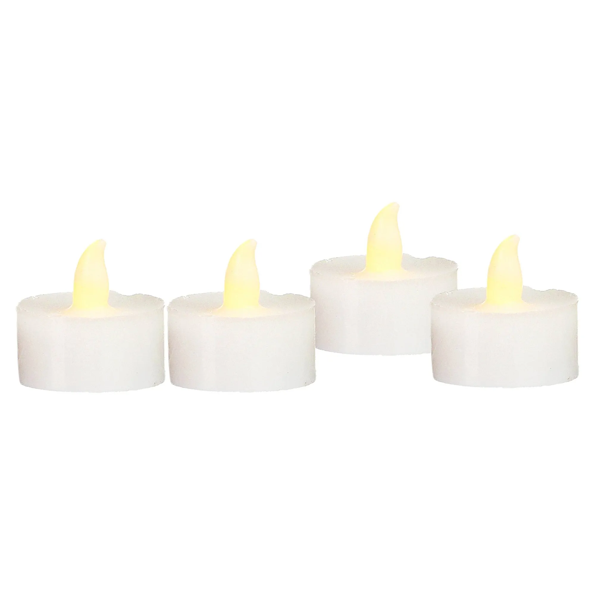 Led-Teelichter^Depot Clearance