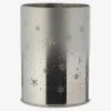 Led-Windlicht Schneeflocke^Depot Flash Sale