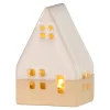 Leuchtobjekt Haus Sandy Ca. 12Cm^Depot Cheap