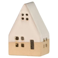 Leuchtobjekt Haus Sandy Ca. 12Cm^Depot Cheap