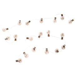 Lichterkette Christmas Bulb^Depot Store